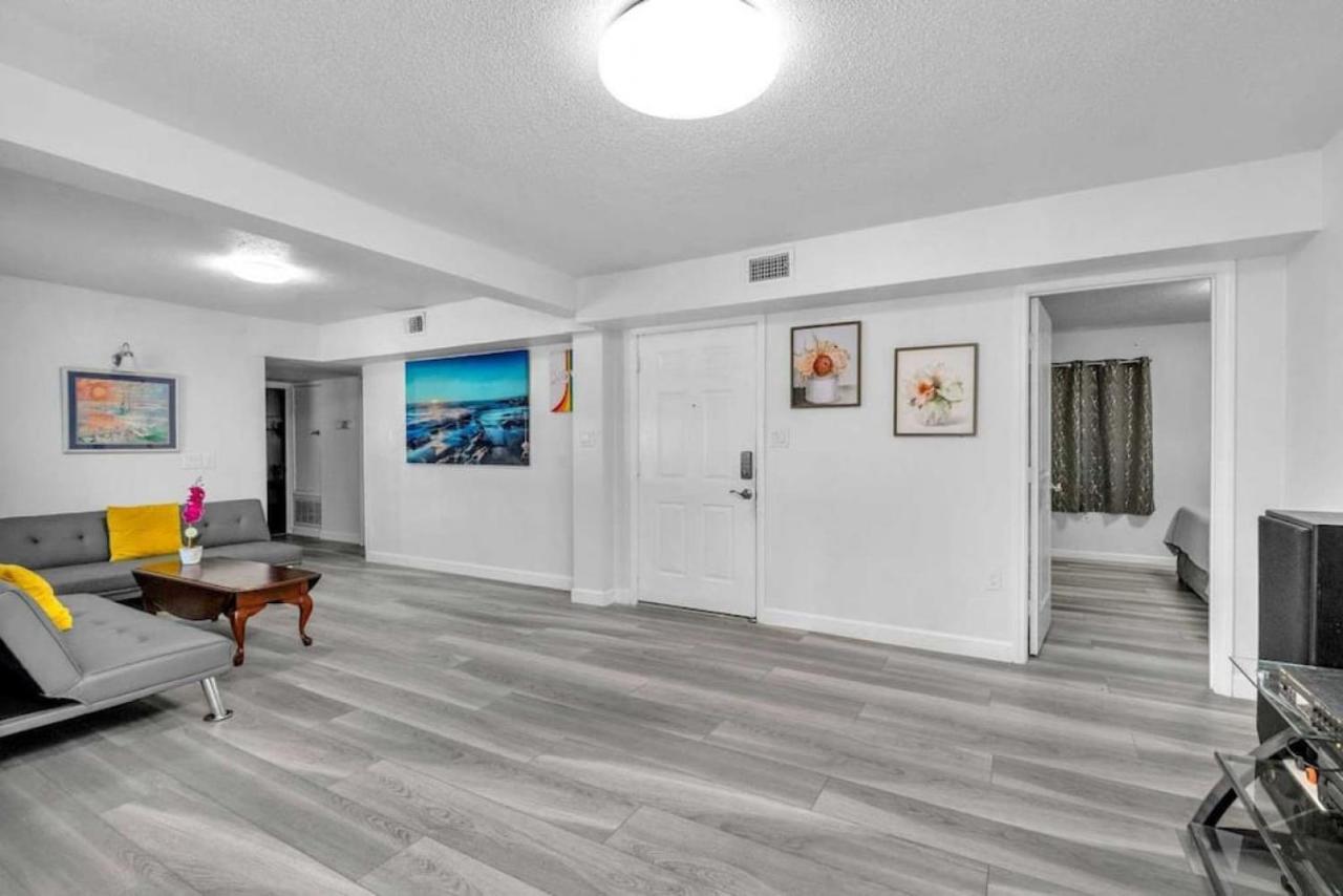 Near Fort Walton Beach, Peaceful 5 Bedrooms House מראה חיצוני תמונה