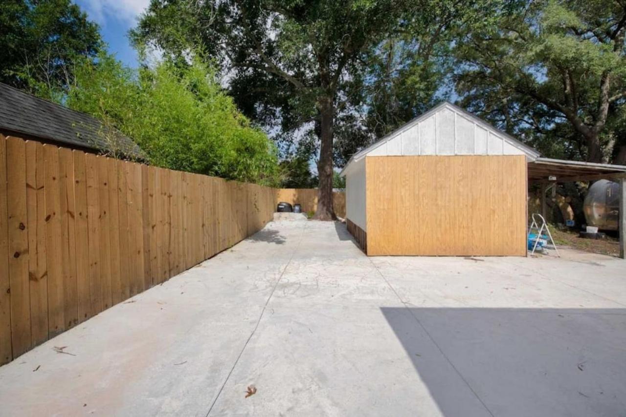 Near Fort Walton Beach, Peaceful 5 Bedrooms House מראה חיצוני תמונה