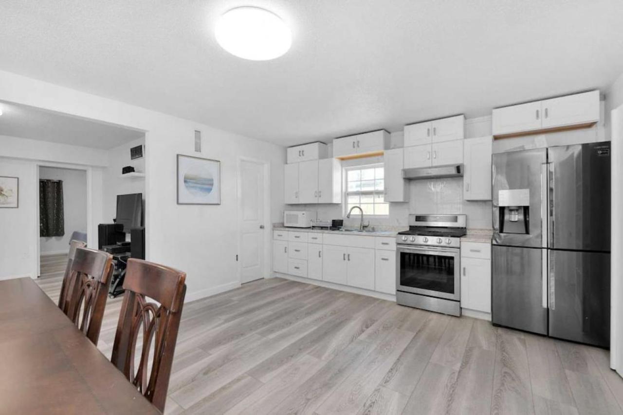 Near Fort Walton Beach, Peaceful 5 Bedrooms House מראה חיצוני תמונה