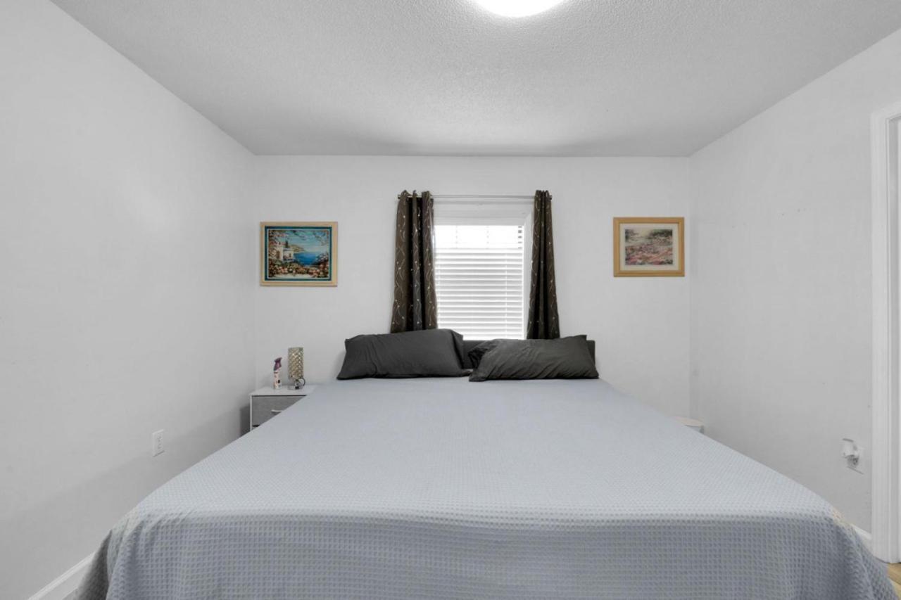 Near Fort Walton Beach, Peaceful 5 Bedrooms House מראה חיצוני תמונה