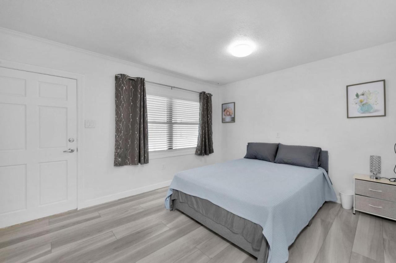 Near Fort Walton Beach, Peaceful 5 Bedrooms House מראה חיצוני תמונה