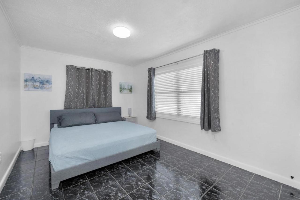 Near Fort Walton Beach, Peaceful 5 Bedrooms House מראה חיצוני תמונה
