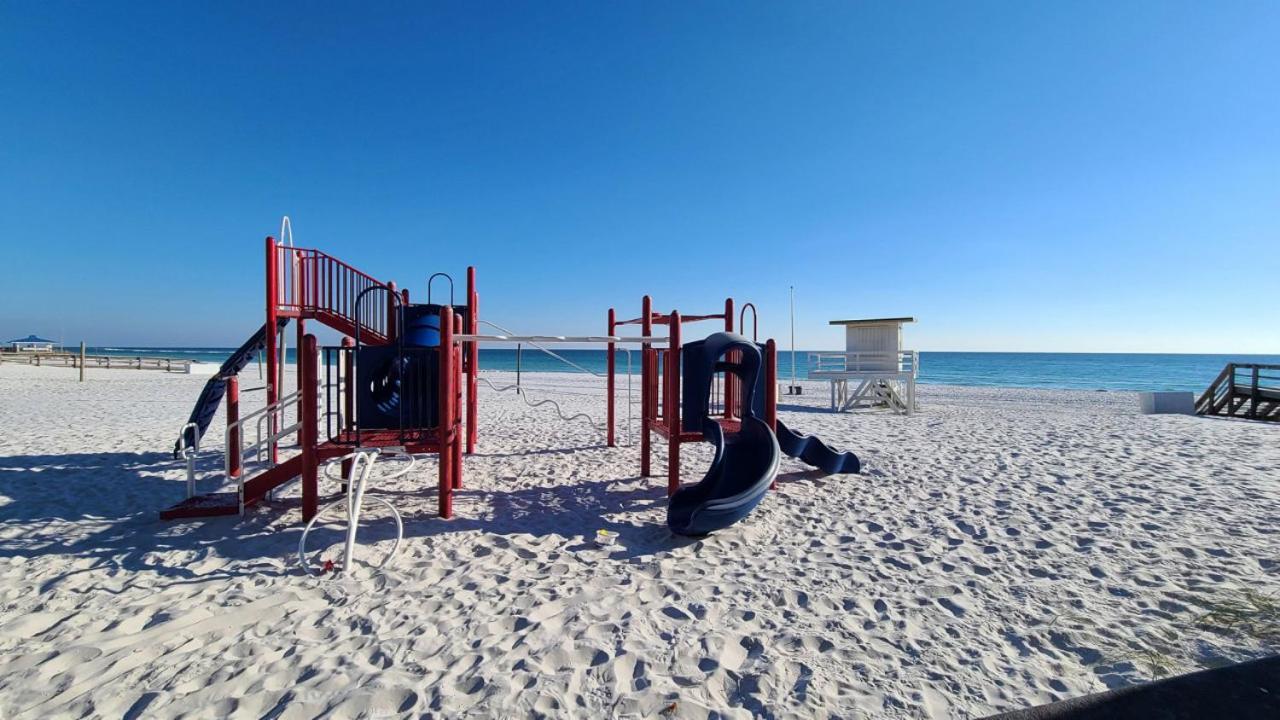 Near Fort Walton Beach, Peaceful 5 Bedrooms House מראה חיצוני תמונה